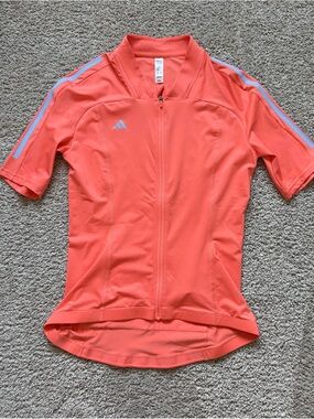 Adidas Coral Active Top